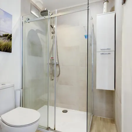 Apartament Les Voiliers 21