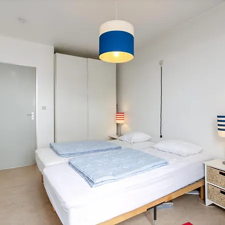 Les Voiliers 21 * Sint-Idesbald