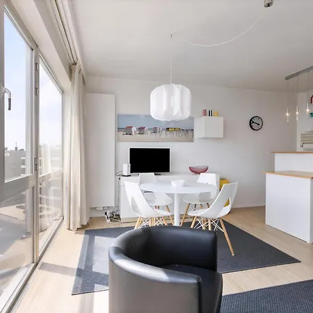 Apartament Les Voiliers 21