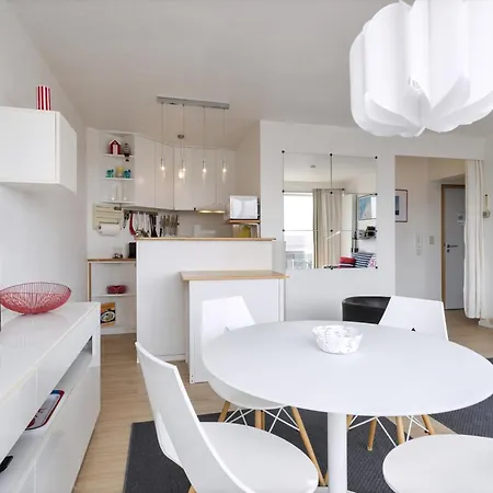 Les Voiliers 21 Sint-Idesbald